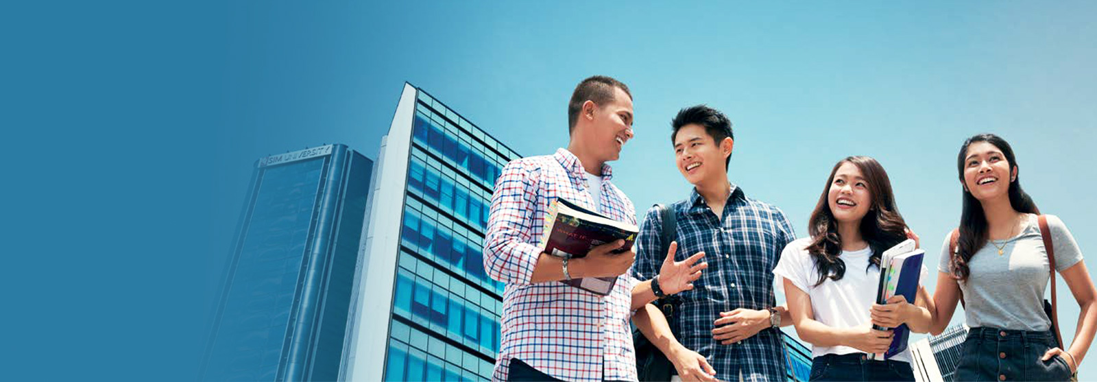 Singapore University of Social Sciences (SUSS)