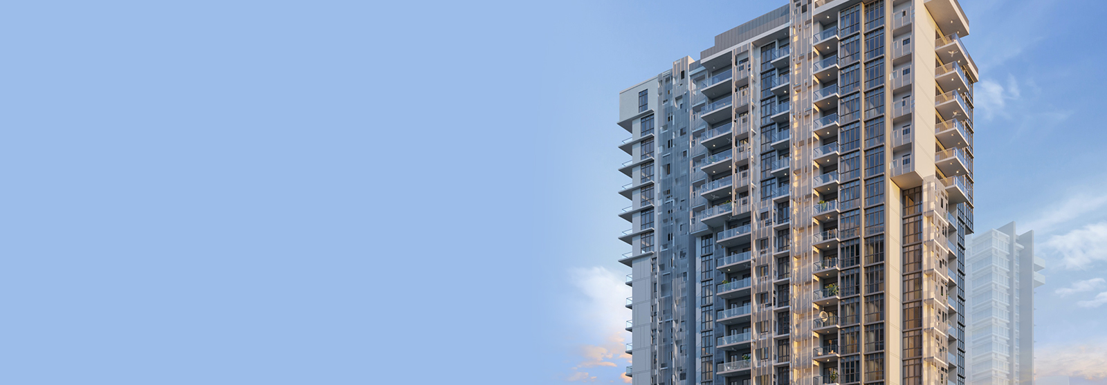 Far East Organisation (FEO), Ambersea Property Launch Campaign